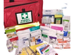 Buy compliant first aid kit