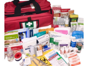 Buy Paramedic First aid kit