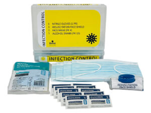shop First Aid Infection control from Medical Solution