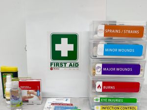 Buy Modular first aid kit melbourne