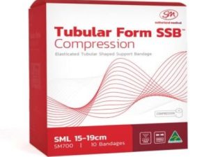 buy tubular form bandage online