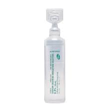 Buy saline fro medical solution