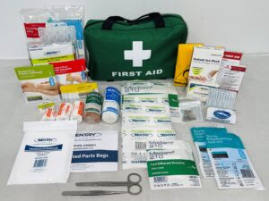 Buy portable first aid kit online