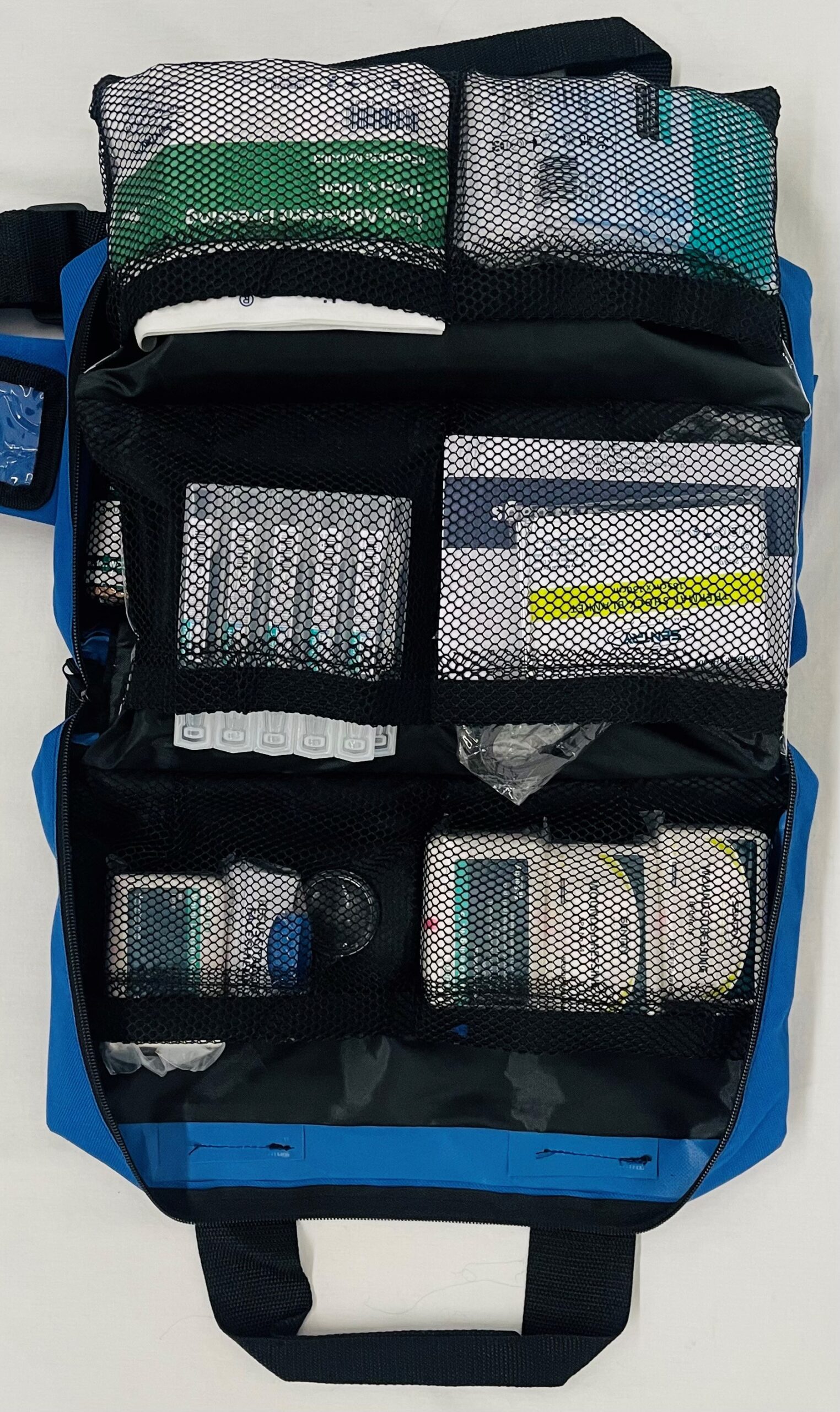 Trauma First Aid Kit 4 Trauma First Aid Kit - Image 4