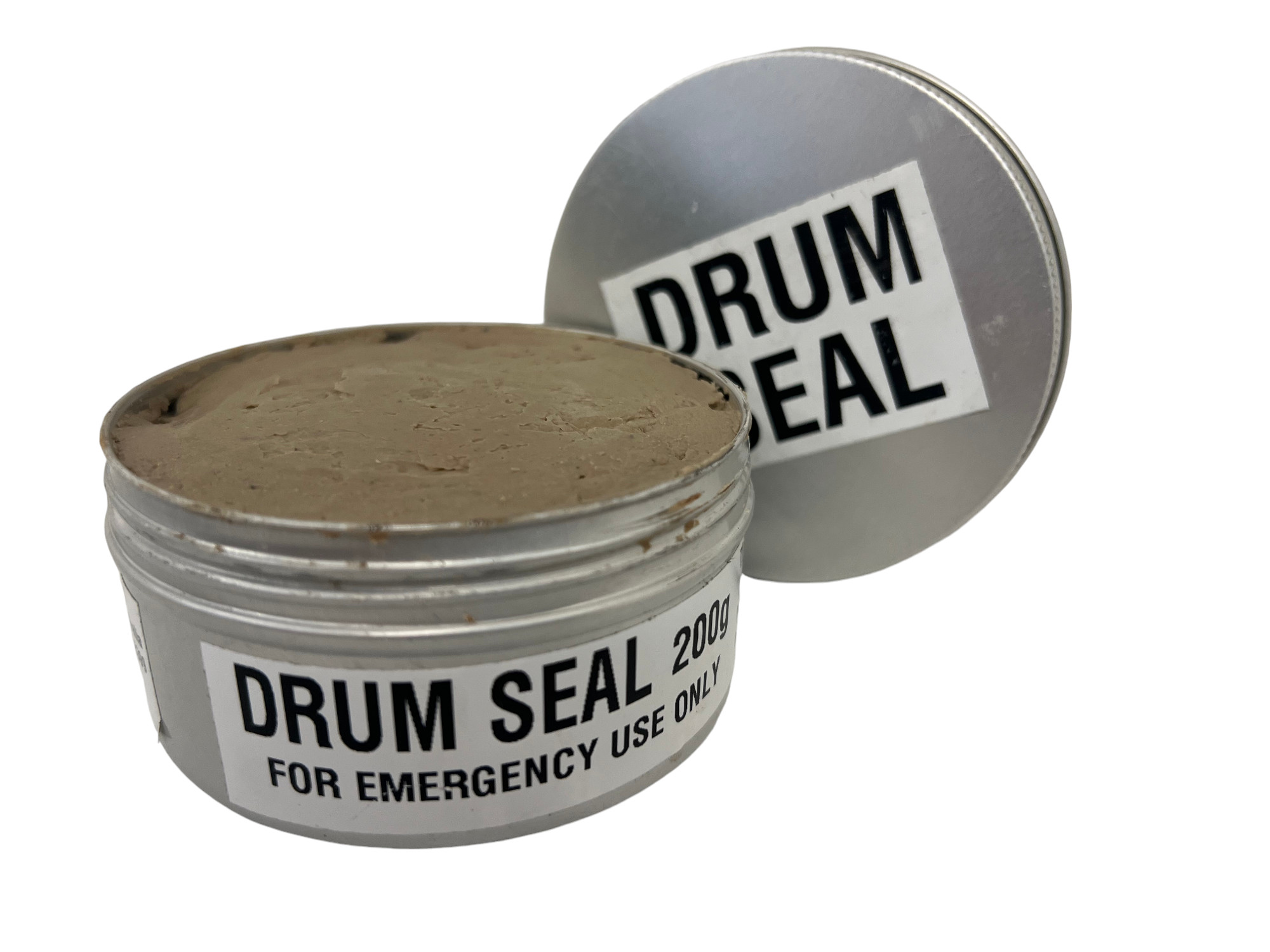 Drum Putty Sealant 200g 1 Drum Putty Sealant 200g