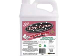 Buy Australian made heavy duty hand cleaner