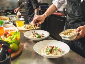 Hospitality Industry Solutions