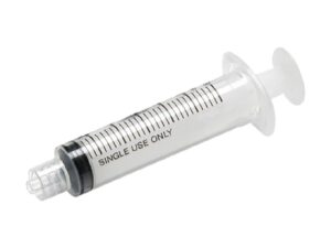 Nuy Bulk needles from Medical Solution