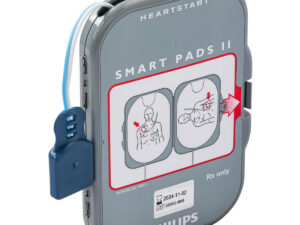 Buy Philips smart pads II for FRX defibrillator online