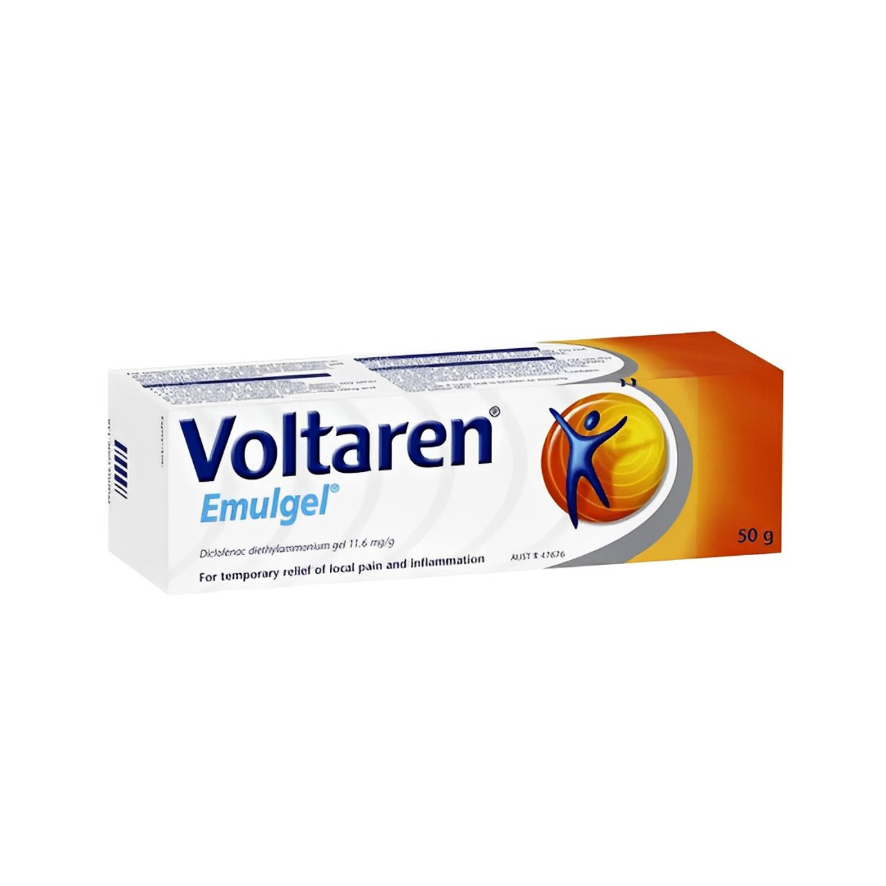 VOLTAREN EMULGEL 50G 1 Buy voltaren online