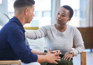 Mental Health Talk