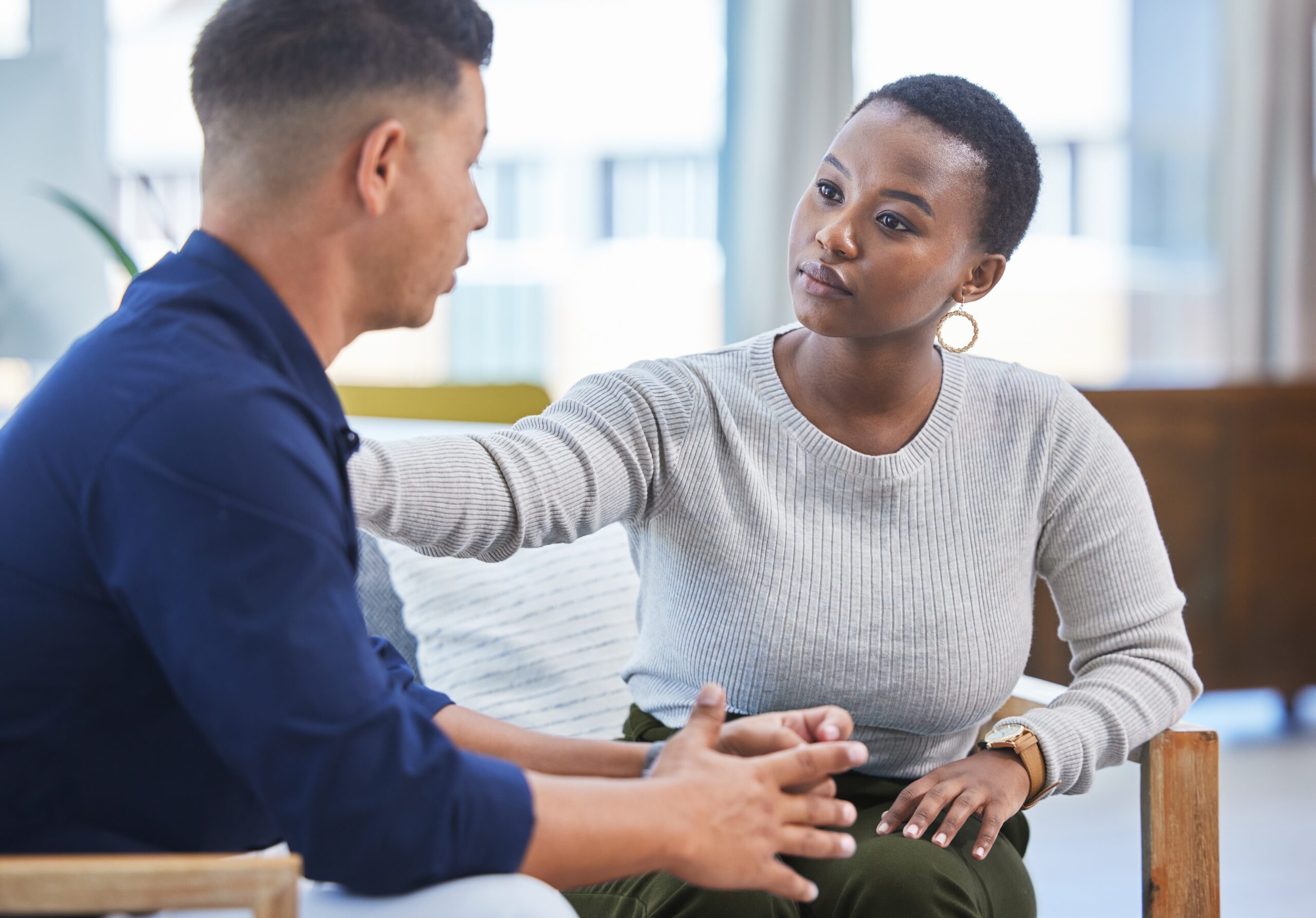 Mental Health Talk