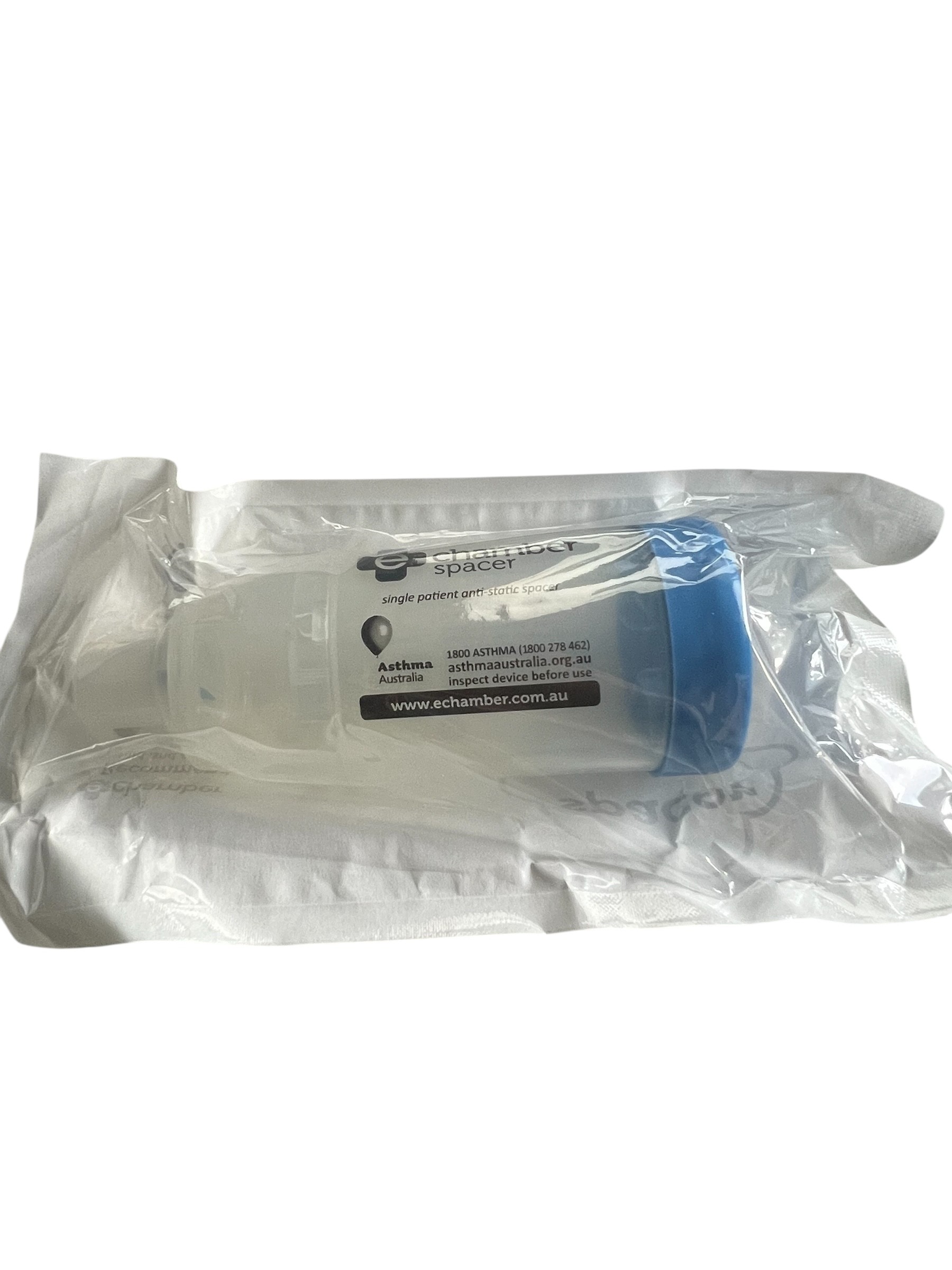 Spacer- Compact - Reusable 5 Spacer- Compact - Reusable - Image 5