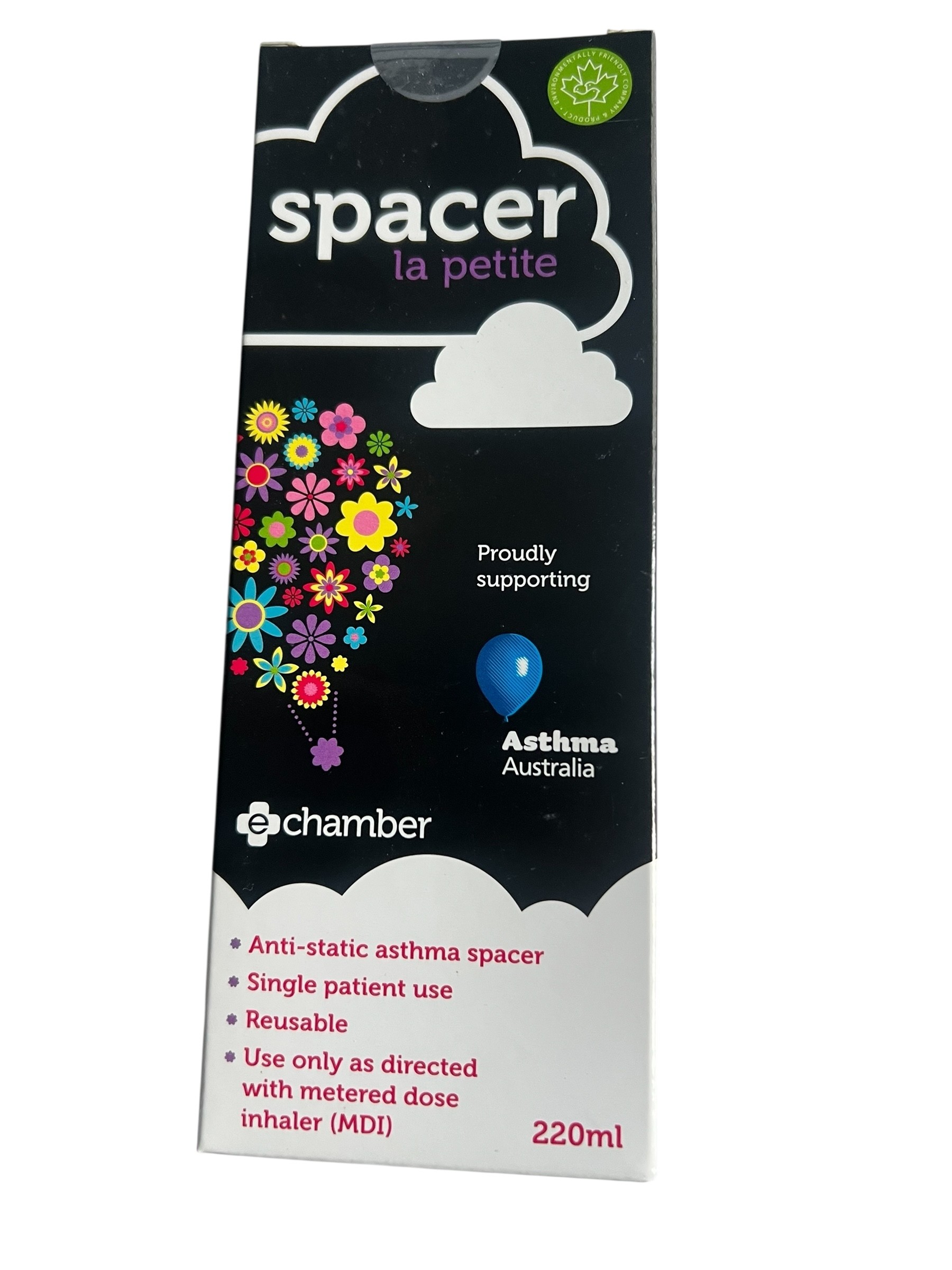 Spacer- Compact - Reusable 6 Spacer- Compact - Reusable - Image 6