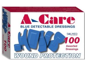 buy blue kitchen first aid online Medical Solution