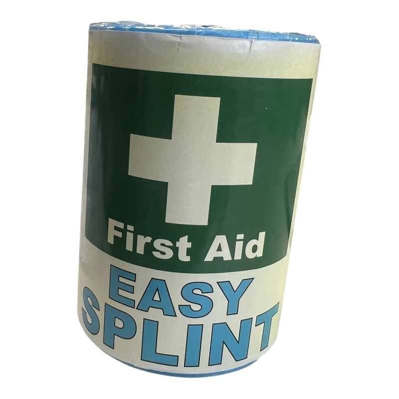 Foam Splint- Easy Splint 1 Buy foam aluminium splint online