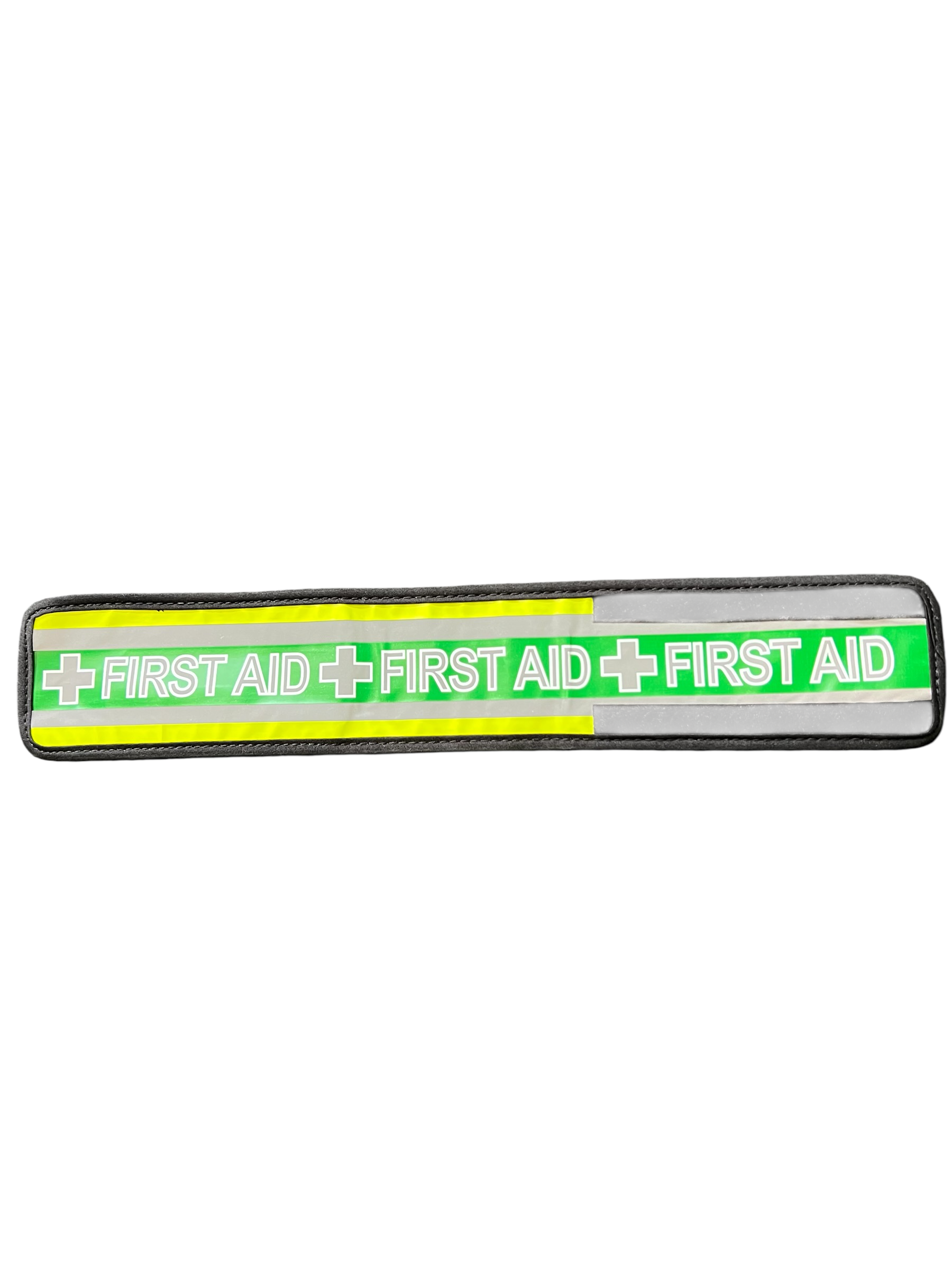 FIRST AIDER ARM BAND 2 first aider arm band online medical solution