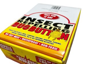 Buy insect repelling button Australia