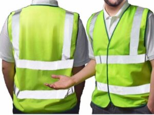 Buy reflective safety vest online Australia
