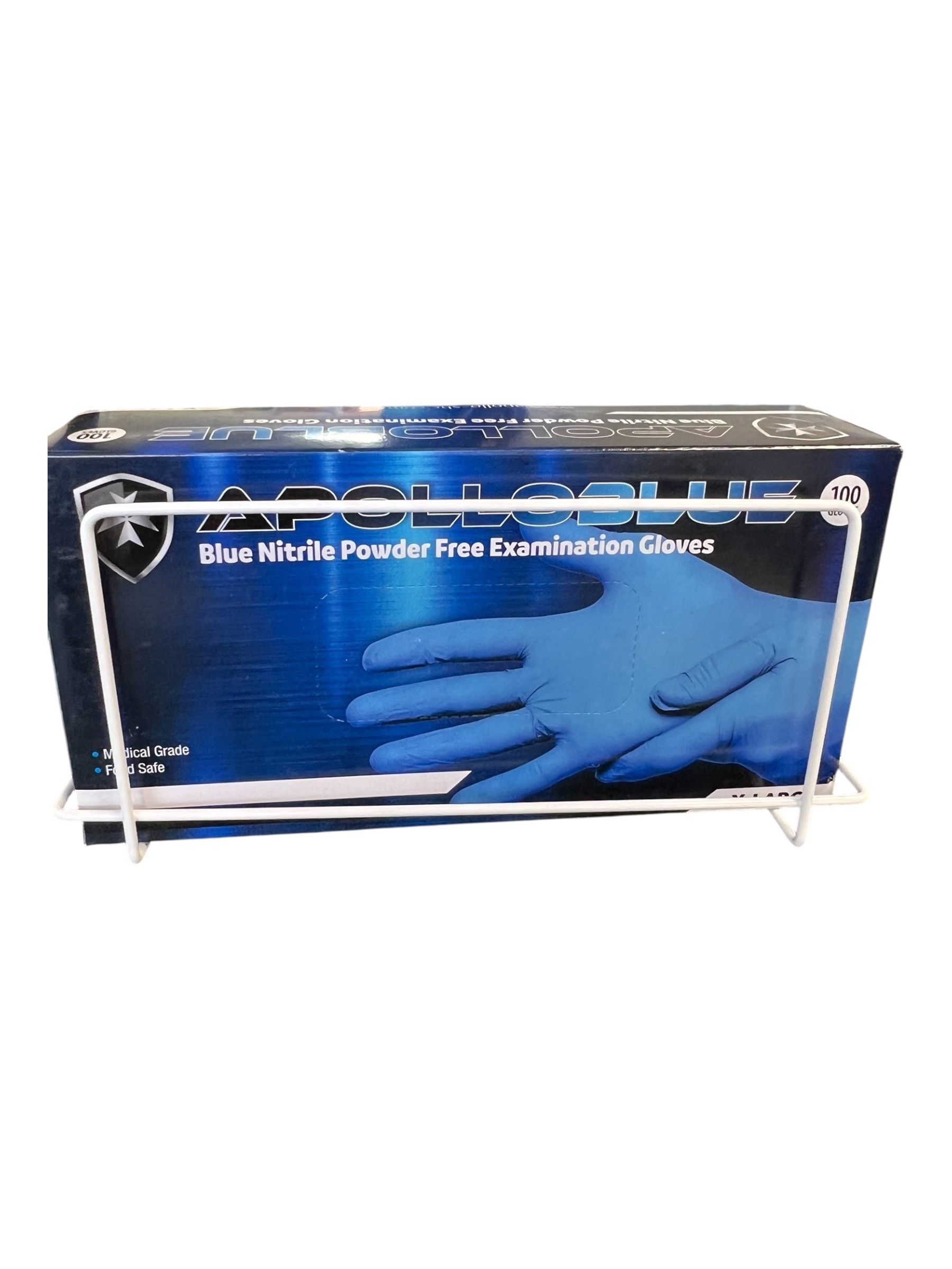 Glove Dispenser (Holds single boxes) 1 Buy glove dispenser online Australia