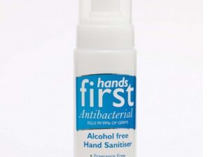 Buy foam sanitiser online Australia