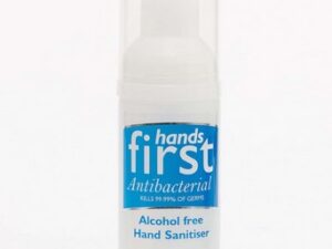 Buy foam sanitiser online
