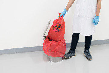 Ensuring Safety and Compliance: Medical Waste and Medical Sharps Management in the Australian Workplace 3